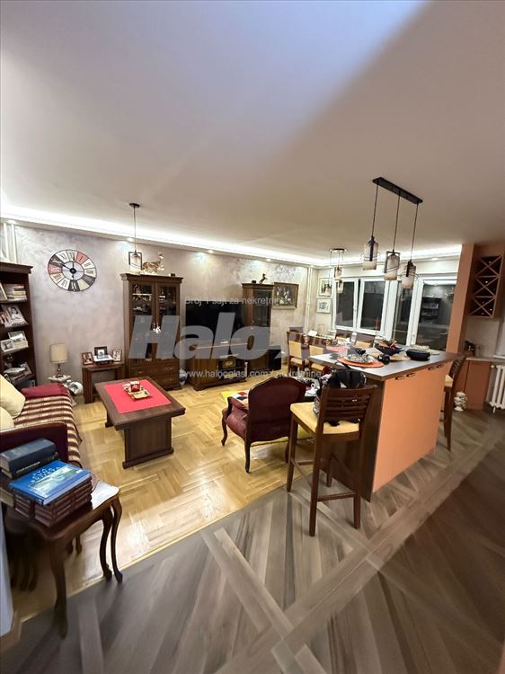 Dušana Vukasovića, Blok 62, 65 m2 — 7