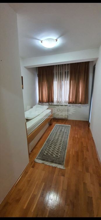 Dubljanska 3-soban stan sa garažom, 86kv — 11