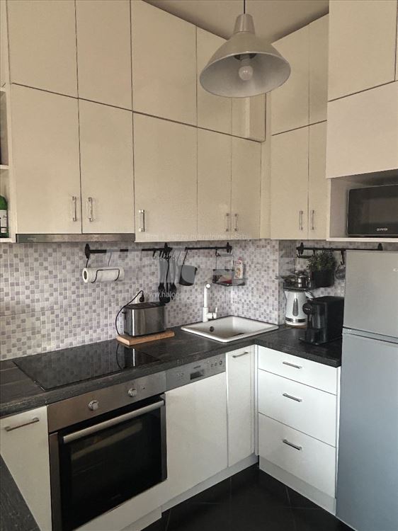 Dunavske terase 53m2, bez provizije — 5