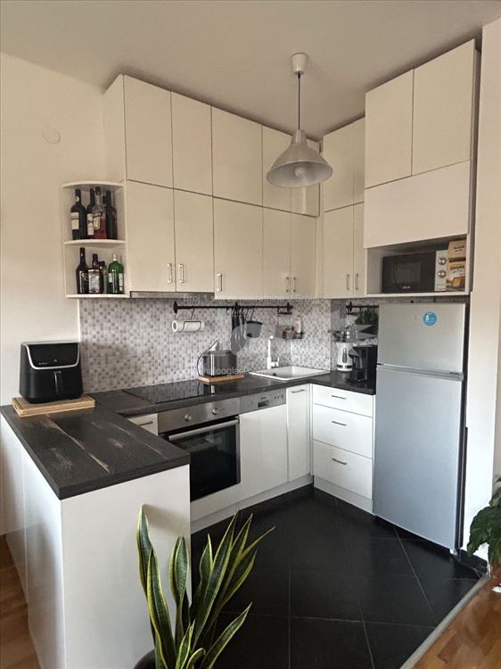 Dunavske terase 53m2, bez provizije — 6
