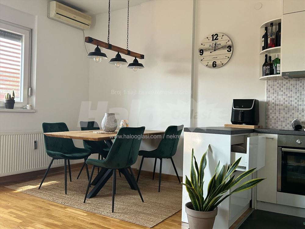 Dunavske terase 53m2, bez provizije — 7