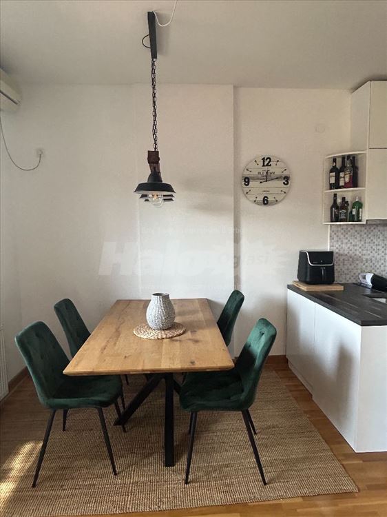 Dunavske terase 53m2, bez provizije — 8