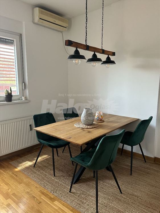 Dunavske terase 53m2, bez provizije — 9