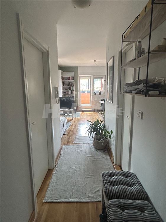 Dunavske terase 53m2, bez provizije — 10