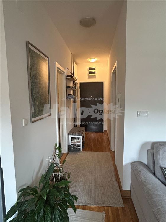 Dunavske terase 53m2, bez provizije — 11