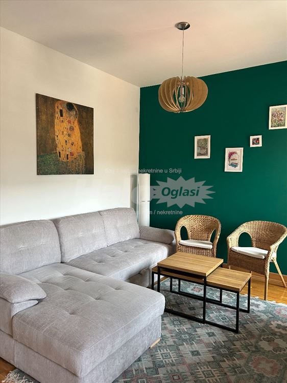 Dunavske terase 53m2, bez provizije — 12