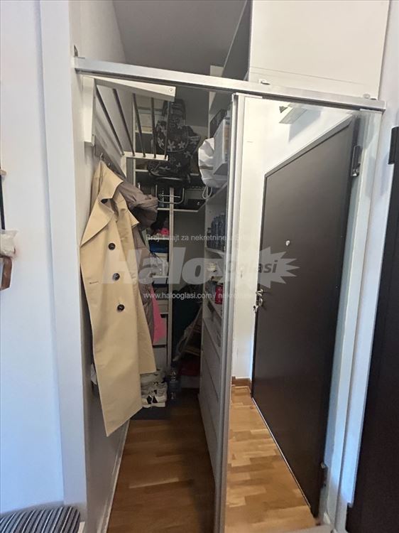 Dunavske terase 53m2, bez provizije — 15