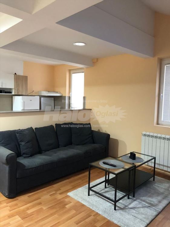 Dupleks 56m2 Vojvode Vlahovica, Vozdovac Renoviran — 2