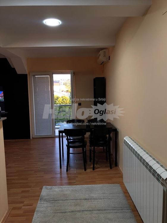 Dupleks 56m2 Vojvode Vlahovica, Vozdovac Renoviran — 3