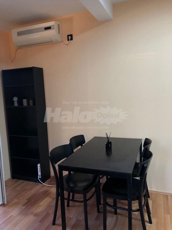 Dupleks 56m2 Vojvode Vlahovica, Vozdovac Renoviran — 4