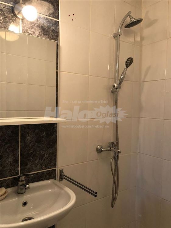 Dupleks 56m2 Vojvode Vlahovica, Vozdovac Renoviran — 8