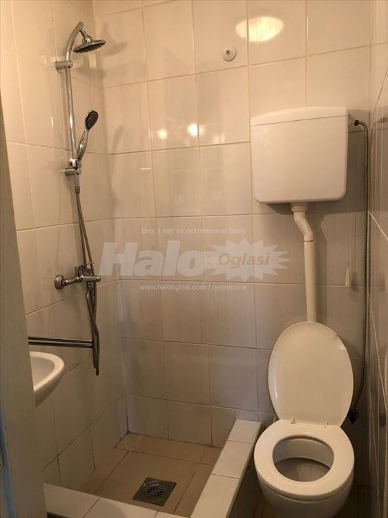 Dupleks 56m2 Vojvode Vlahovica, Vozdovac Renoviran — 9