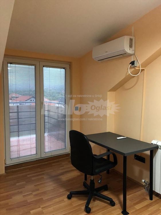 Dupleks 56m2 Vojvode Vlahovica, Vozdovac Renoviran — 11