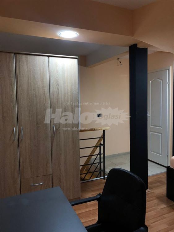 Dupleks 56m2 Vojvode Vlahovica, Vozdovac Renoviran — 12