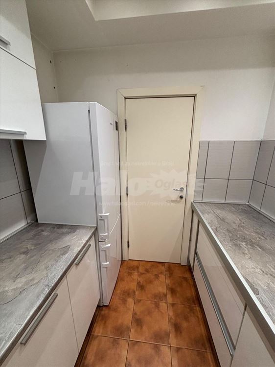 Dupleks Bul kralja Aleksandra 91kv — 6