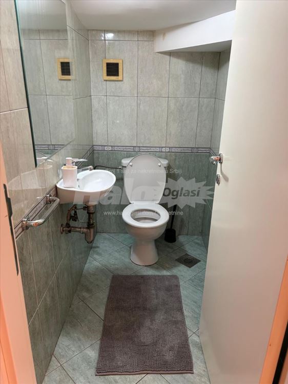 Dupleks Bul kralja Aleksandra 91kv — 7