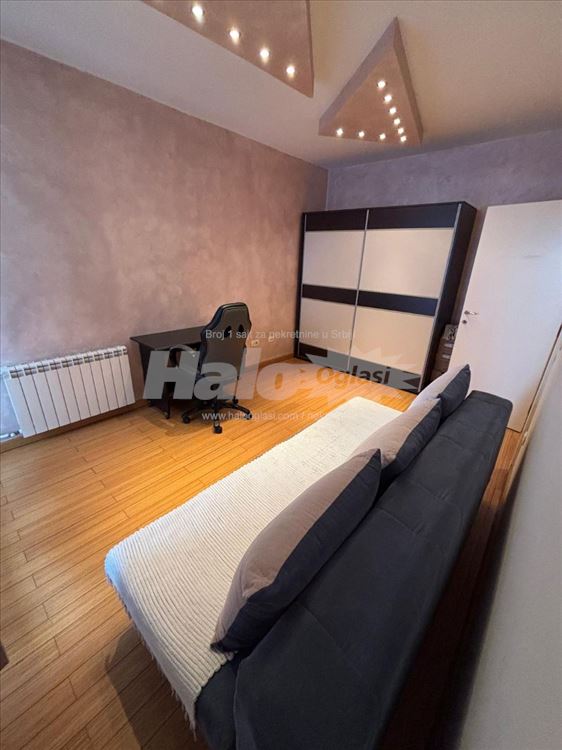 Dupleks Bul kralja Aleksandra 91kv — 9