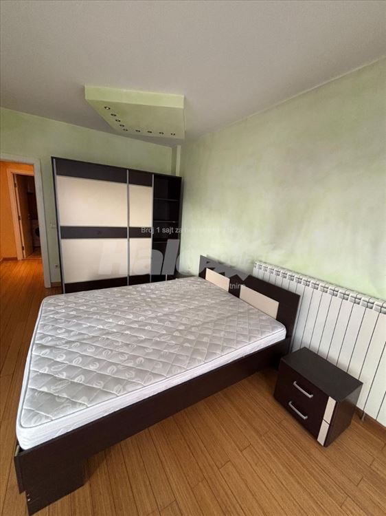 Dupleks Bul kralja Aleksandra 91kv — 10