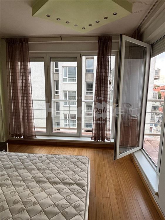 Dupleks Bul kralja Aleksandra 91kv — 11