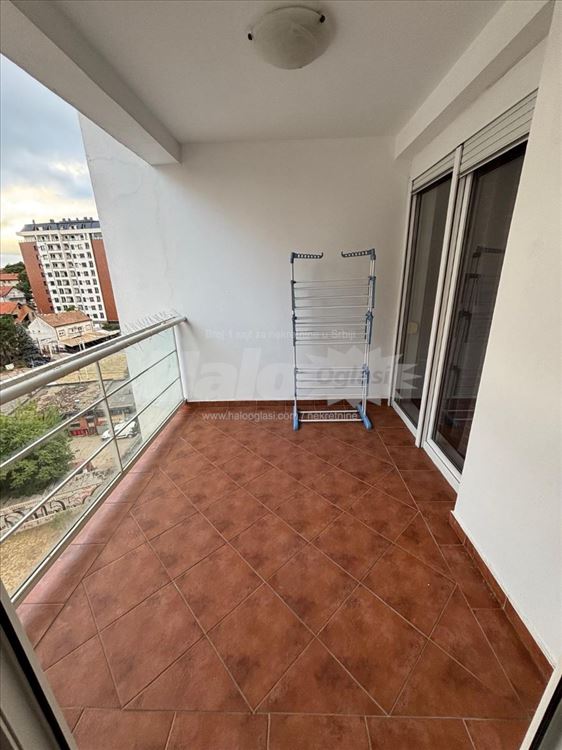 Dupleks Bul kralja Aleksandra 91kv — 13