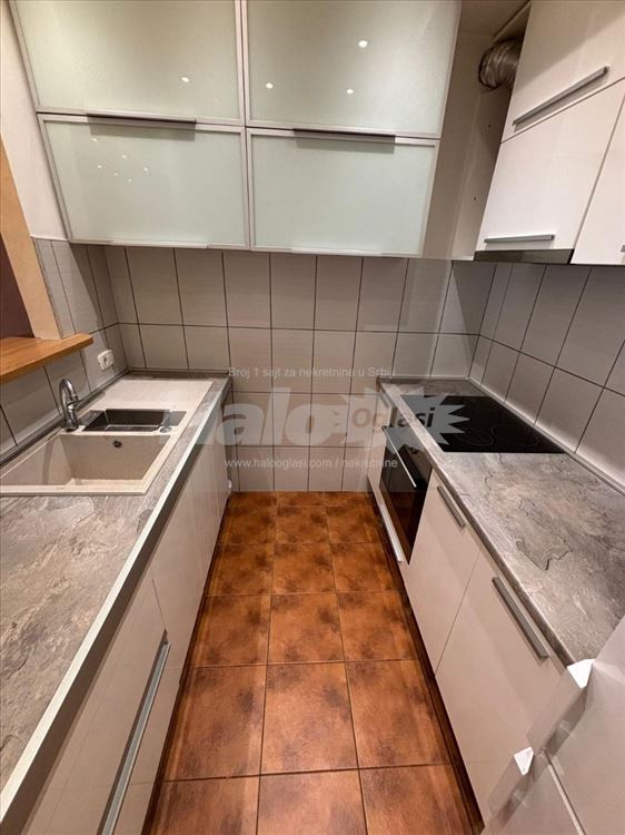 Dupleks Bul kralja Aleksandra 91kv — 15