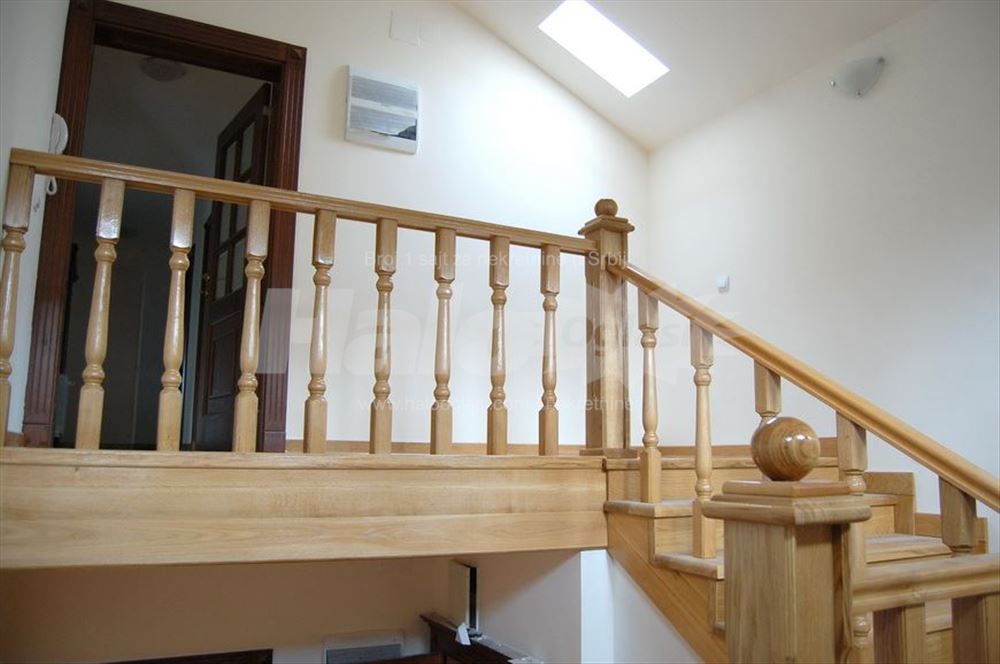 Dupleks Dedinje pp 300m2 — 5