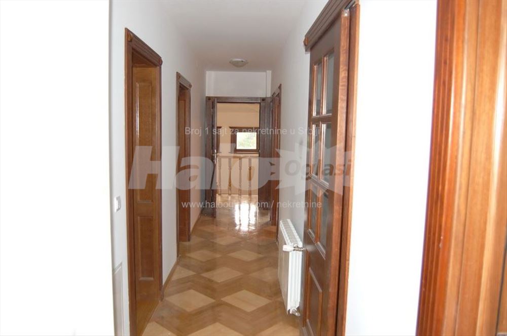 Dupleks Dedinje pp 300m2 — 11