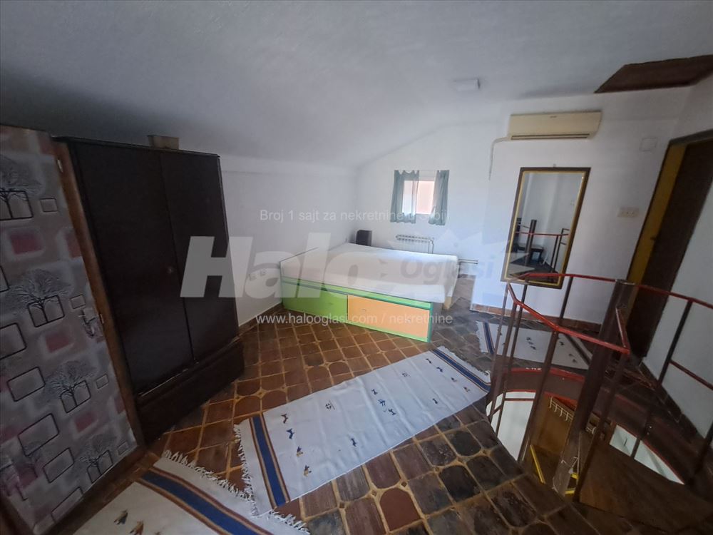 Dupleks Karaburma — 10