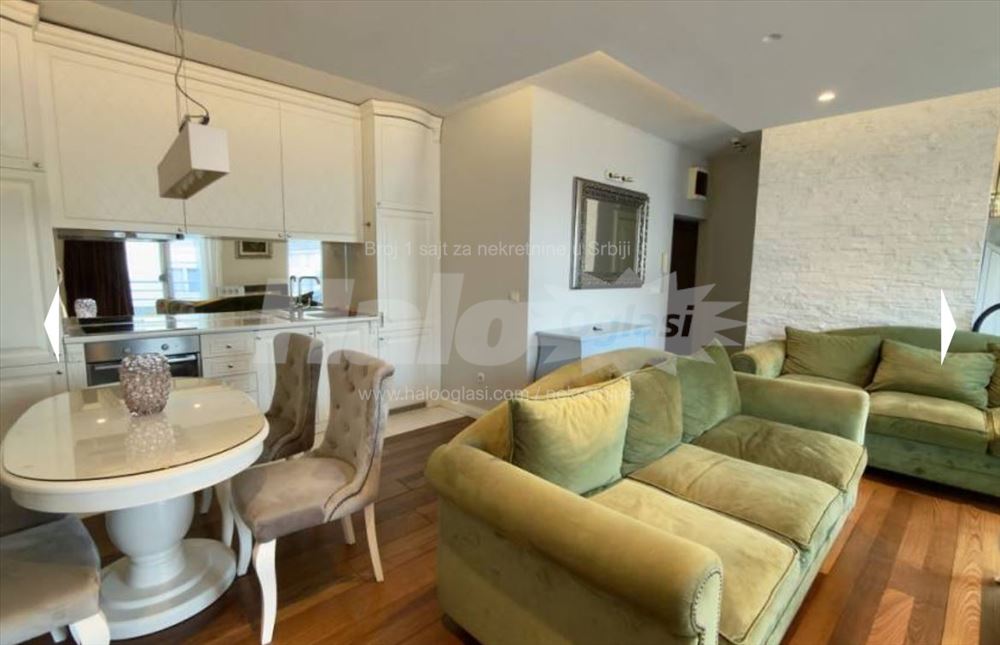 Dupleks stan za izdavanje  85 m² — 2