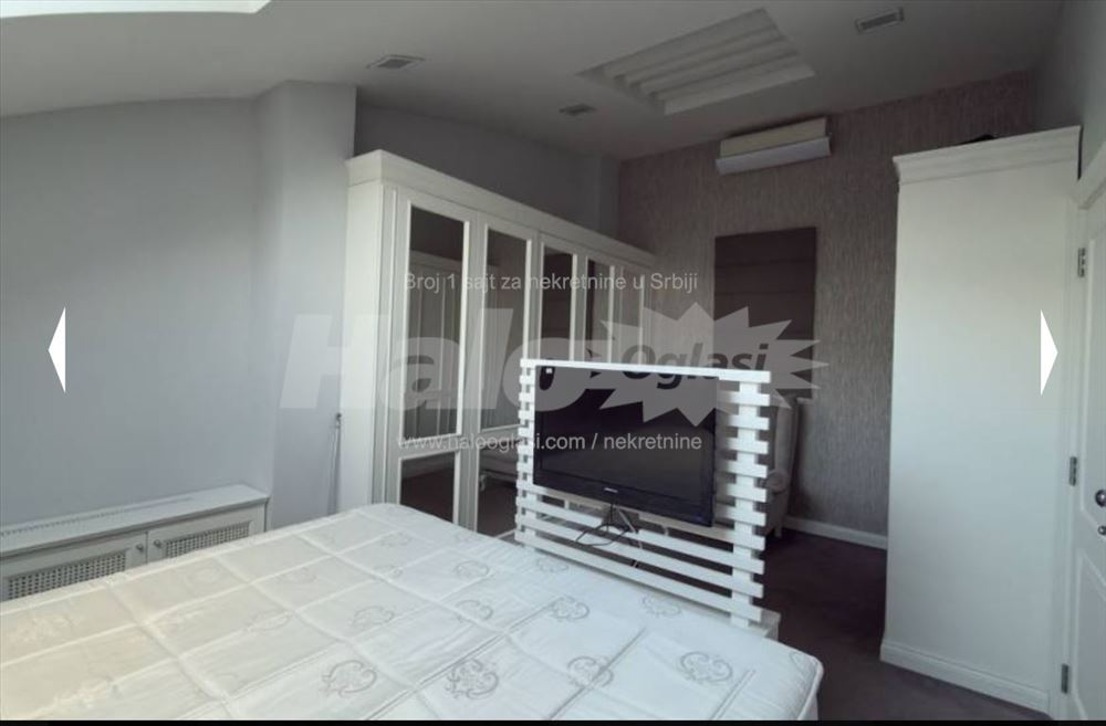 Dupleks stan za izdavanje  85 m² — 6