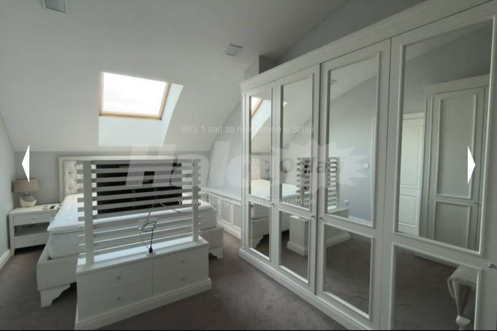 Dupleks stan za izdavanje  85 m² — 7