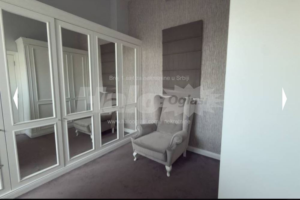 Dupleks stan za izdavanje  85 m² — 8