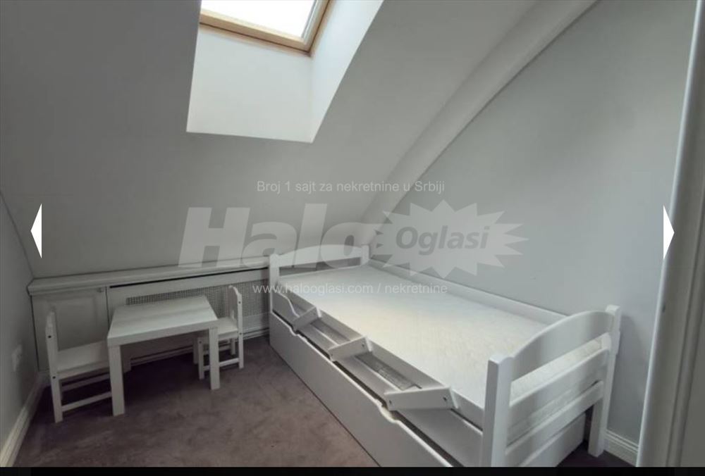 Dupleks stan za izdavanje  85 m² — 9