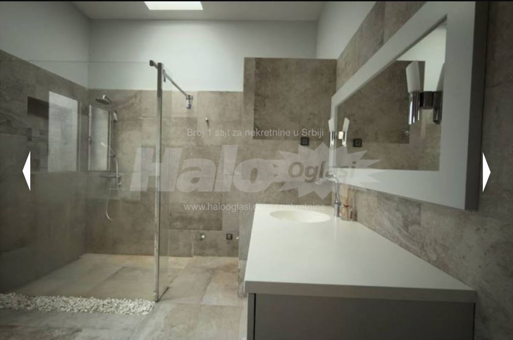 Dupleks stan za izdavanje  85 m² — 10
