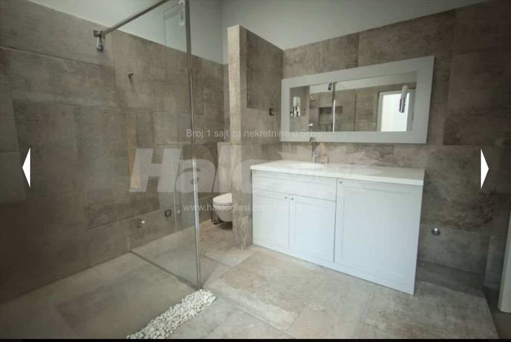 Dupleks stan za izdavanje  85 m² — 11