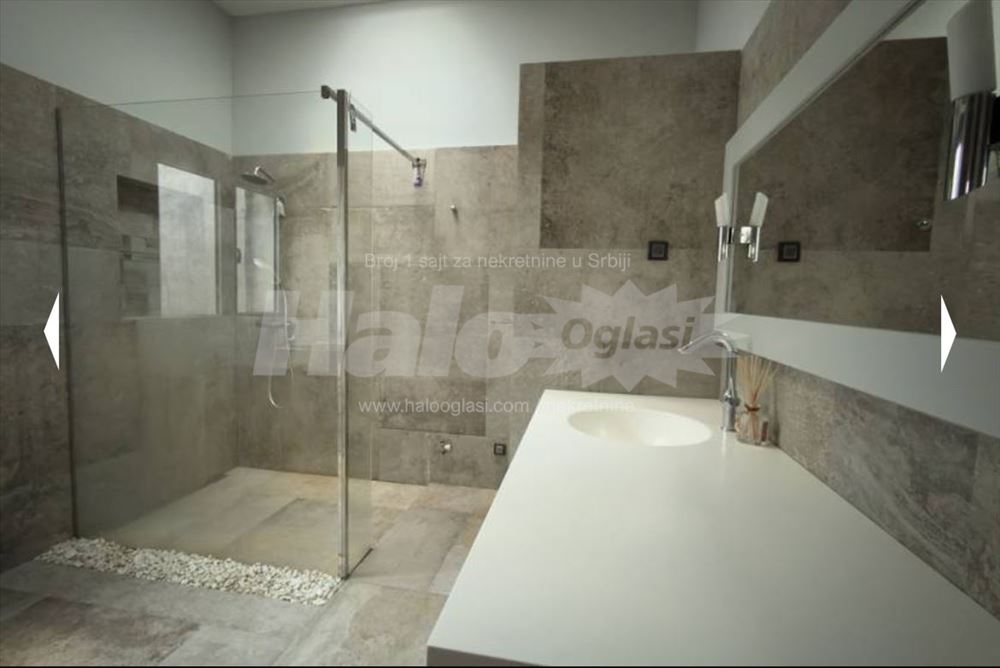 Dupleks stan za izdavanje  85 m² — 12