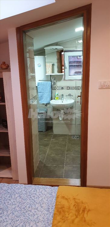 Dupleks stan, Zeleni Venac, Beograd Centar, 45m2 — 15