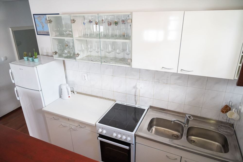 Dupleks Terazije, strogi centar, izdajem — 8
