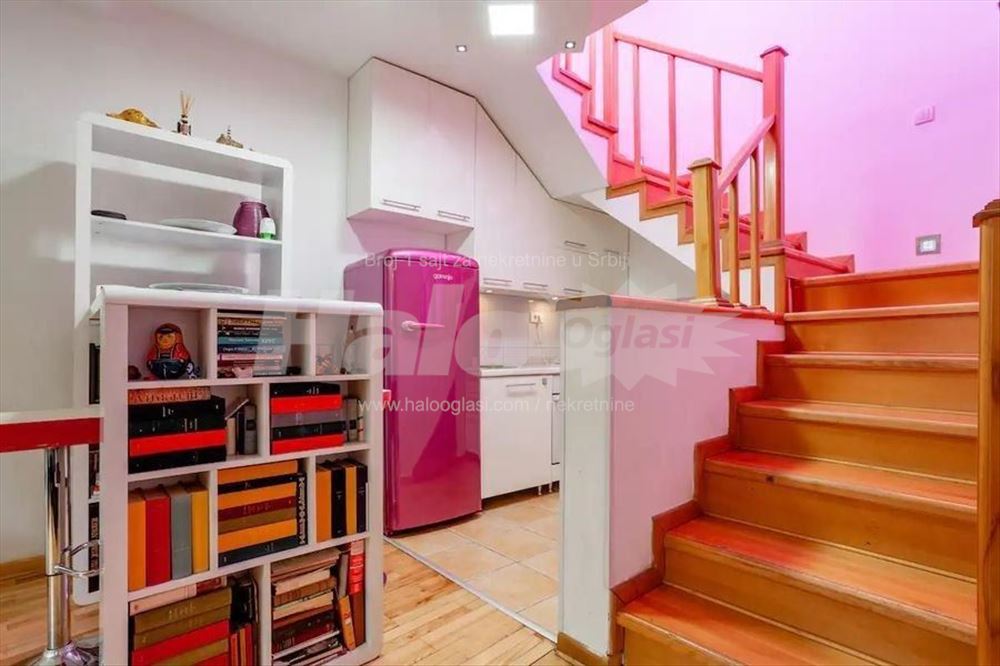 Duplex 3.0 - Dorćol  Miće Popovića — 4
