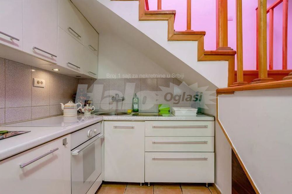 Duplex 3.0 - Dorćol  Miće Popovića — 5
