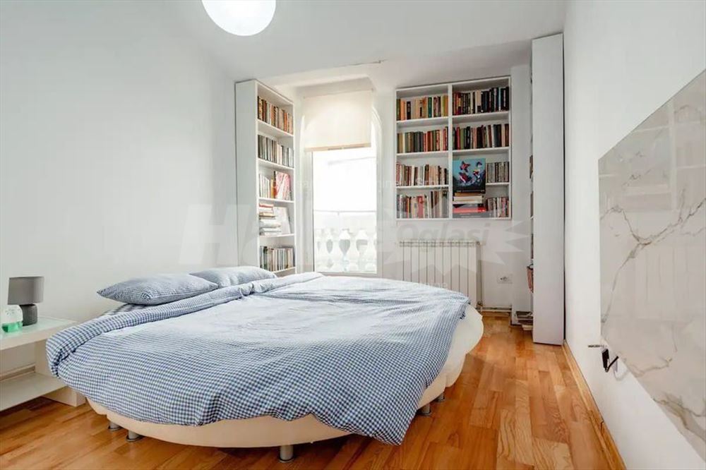 Duplex 3.0 - Dorćol  Miće Popovića — 6
