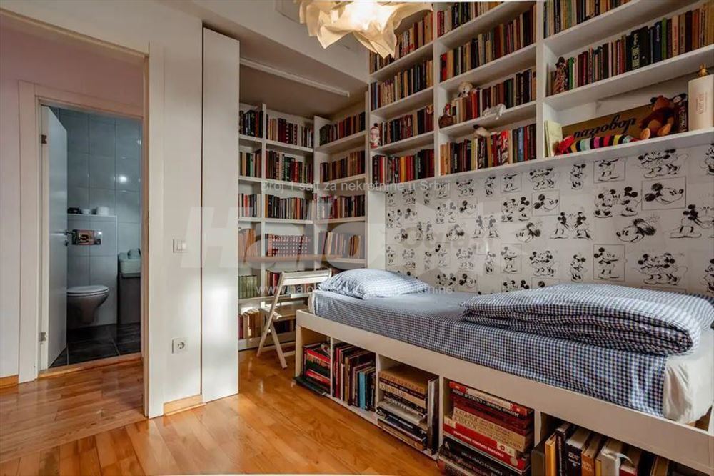 Duplex 3.0 - Dorćol  Miće Popovića — 8