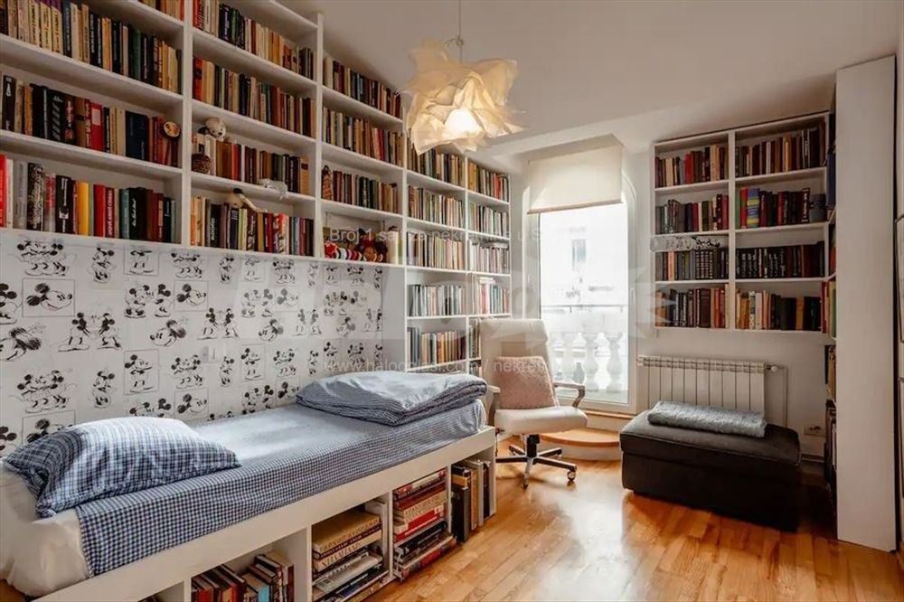 Duplex 3.0 - Dorćol  Miće Popovića — 9