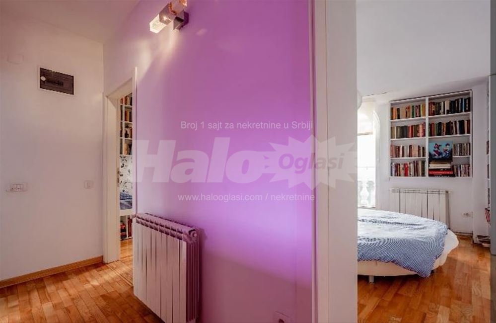 Duplex 3.0 - Dorćol  Miće Popovića — 10