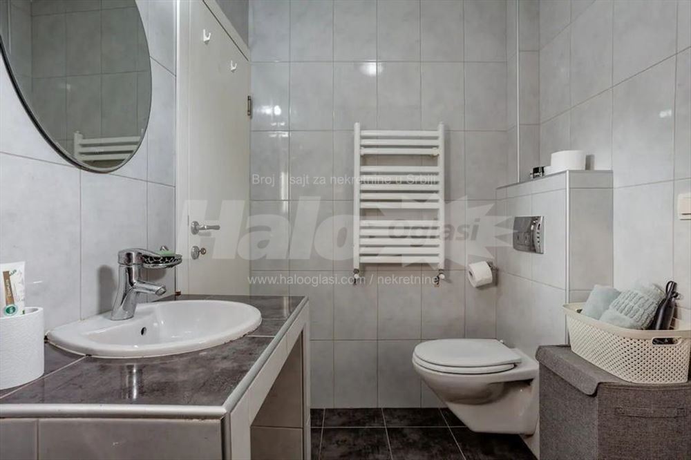 Duplex 3.0 - Dorćol  Miće Popovića — 11