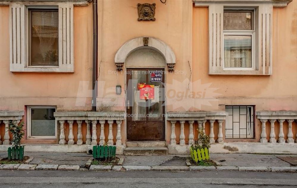 Duplex 3.0 - Dorćol  Miće Popovića — 13
