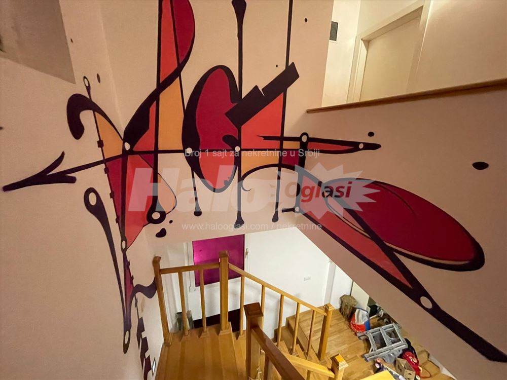 Duplex 3.0 - Dorćol  Miće Popovića — 15