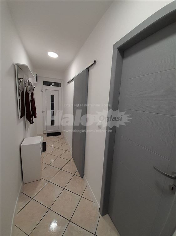 Duplex 32 kvadrata Mirijevo — 3