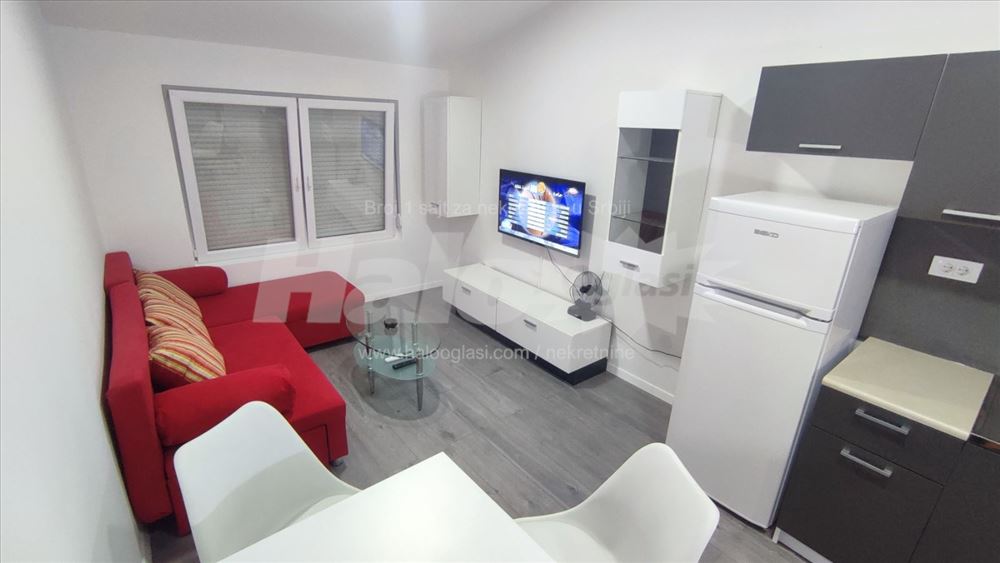 Duplex 32 kvadrata Mirijevo — 4
