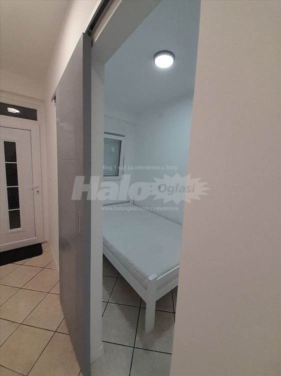 Duplex 32 kvadrata Mirijevo — 5